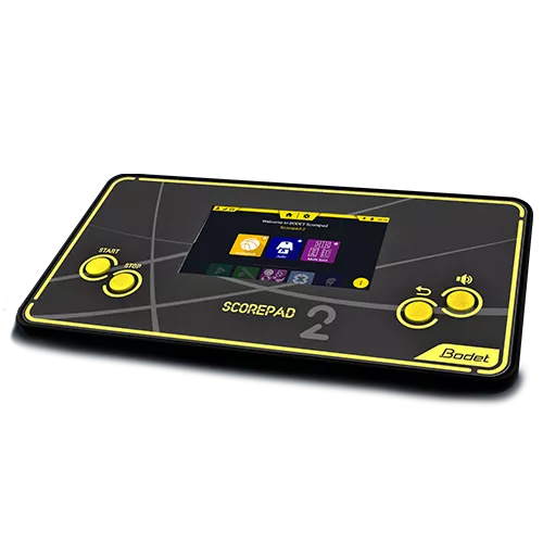 Scorepad 2